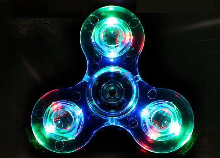 Муравей Спиннер ручной металлическая игрушка для взрослых Детские игрушки