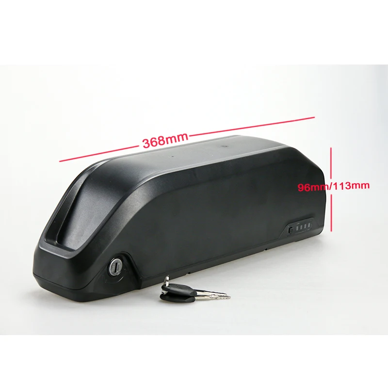 Электрический комплект моторного двигателя для велосипеда 48 В 750 Вт 8Fun с литиевой