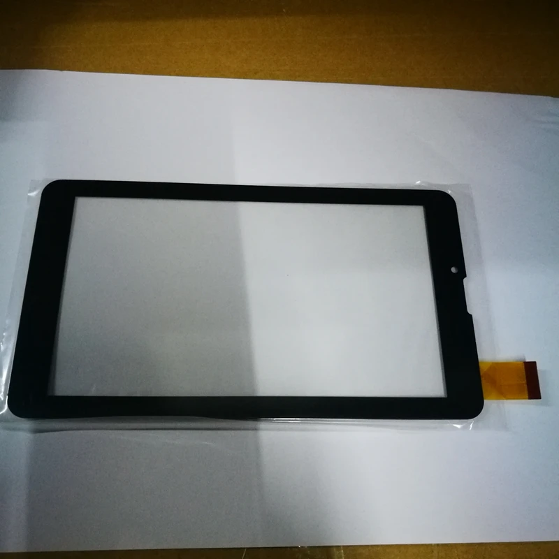 

Replacement Touch Screen Digitizer Glass Sensor for 7 inch RP-250A-7.0-FPC-A3 JQ7060B-FP-01