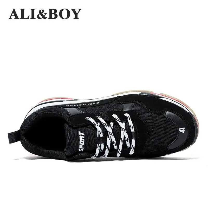 Брендовые кроссовки 2018 Новые мужские и женские дешевые уличная спортивная обувь