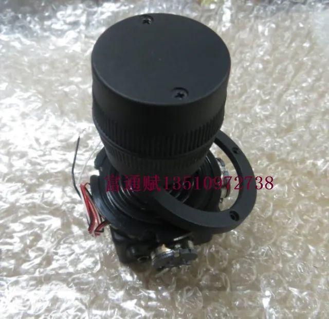 Джойстик JH-D300X-R2 JH-D300X-R4 размерная безопасность PTZ контроля дистанционных самолетов и других специальных R2=5K R4=10K включены.