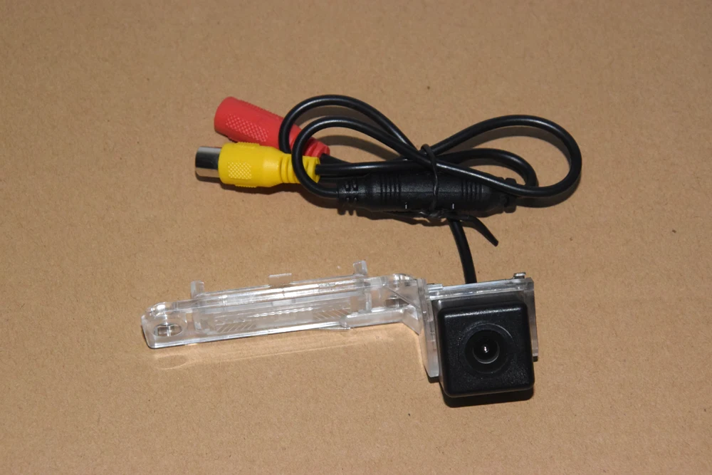 Promotion HD Car Rearview Reverse Camera Parking for VW Touran Passat Jetta Caddy Golf Plus Multivan T5 Transporter Skoda Superb |