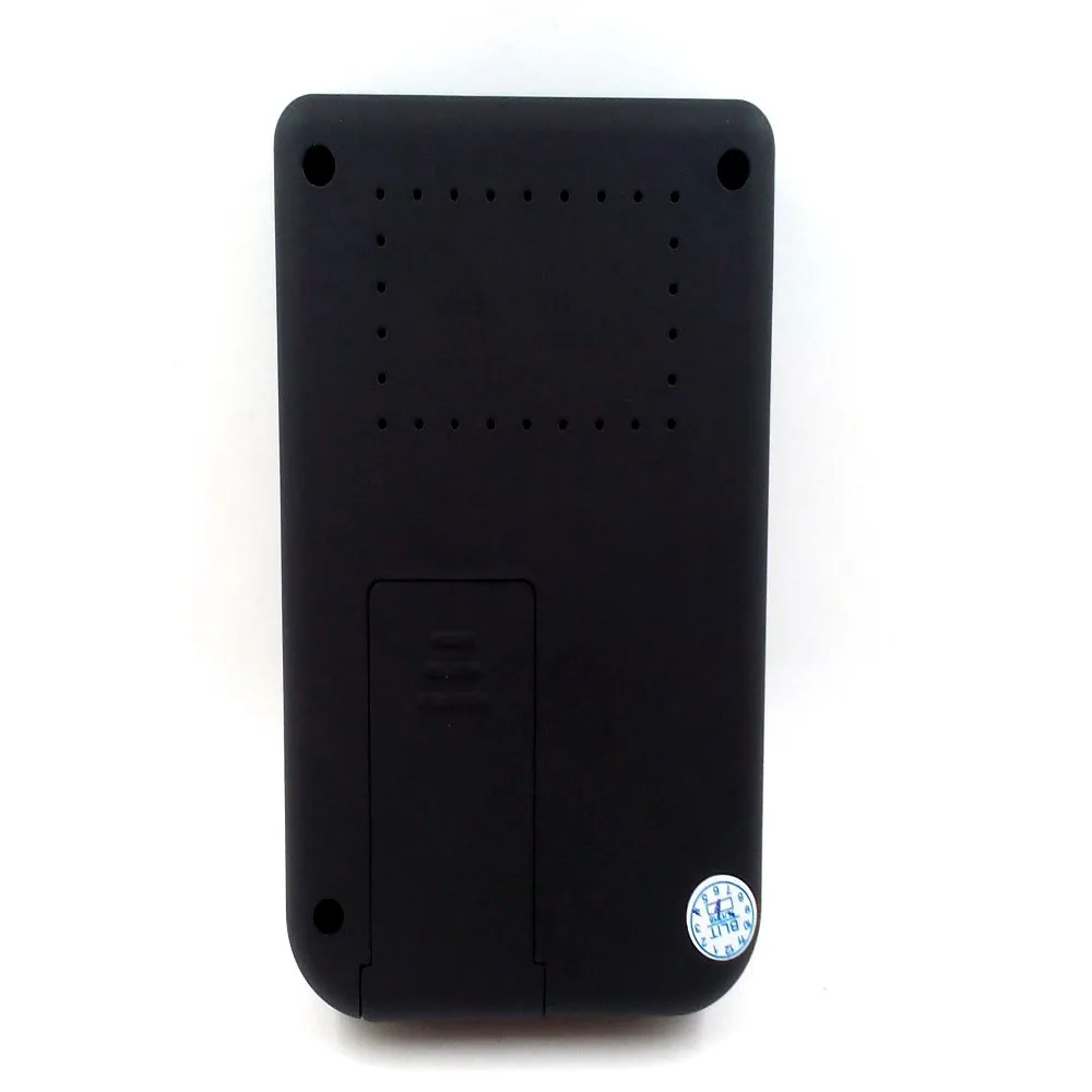 Детектор ядерного излучения тестер радиоактивных частиц счетчик Гейгера