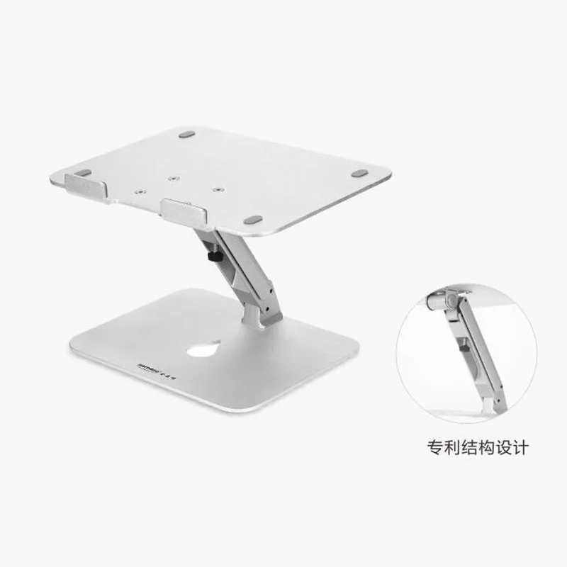 Free shipping JINCOMSO aluminum laptop stand display / For ipad flat bracket can lift