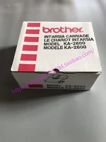for brother spare parts for brother sweater knitting machine accessories kh260 intarsia machine head ka2600 2 8g series ka 2600
