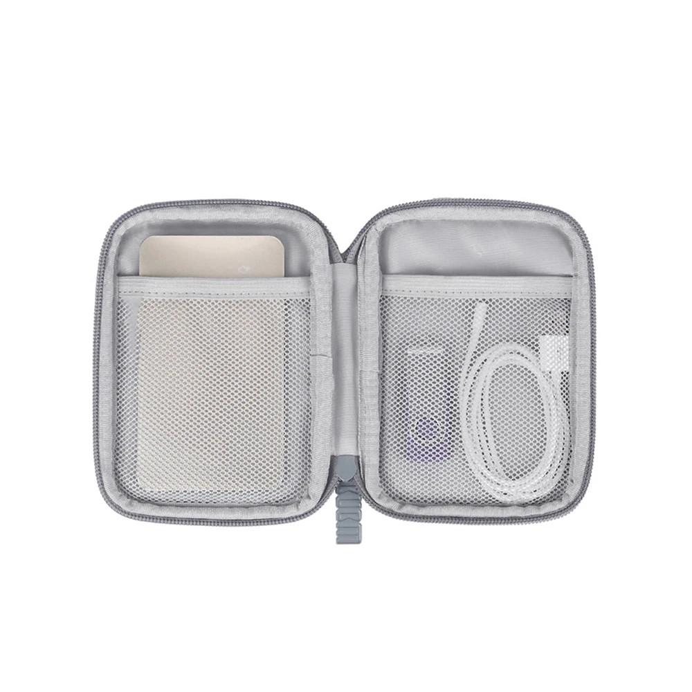 Electronics Pass port Studio WD Ultra SE Slim аксессуары элементы BUBM порт мой основной Органайзер, сумка, карман для Western Digital