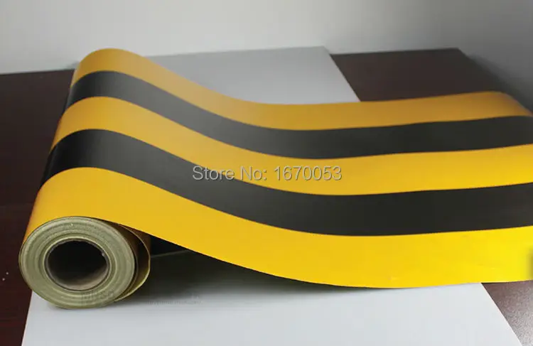 Reflective Adhesive Tape Road Traffic Reflection Warning Tap 60cmX 100cm Film Stickers Safety Conspicuity | Инструменты