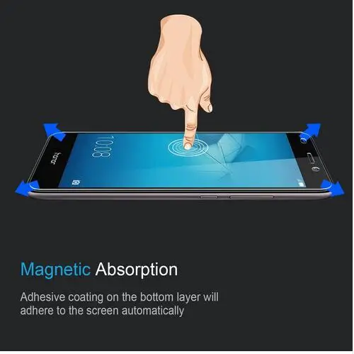 2 упак./лот 2.5D абсолютная новинка! Премиум закаленное Стекло для huawei Honor 5c Экран протектор 0,26 мм закалённое Защитное стекло для huawei Honor 5c Стекло