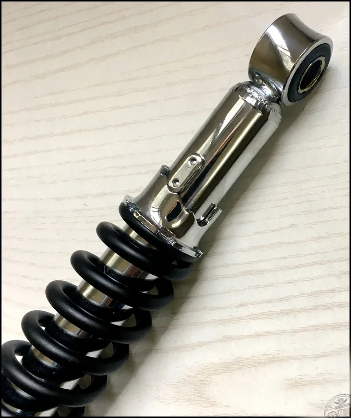 13 &quot340 мм Универсальные амортизаторы для Honda/Yamaha/Suzuki/Kawasaki/Dirt bikes/ Gokart/ATV/мотоциклы и