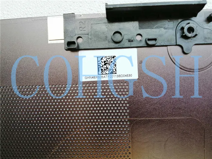 Новая Оригинальная Нижняя крышка для HP 15-BL 15-BL012DX 4BX32BATP20 | Компьютеры и офис