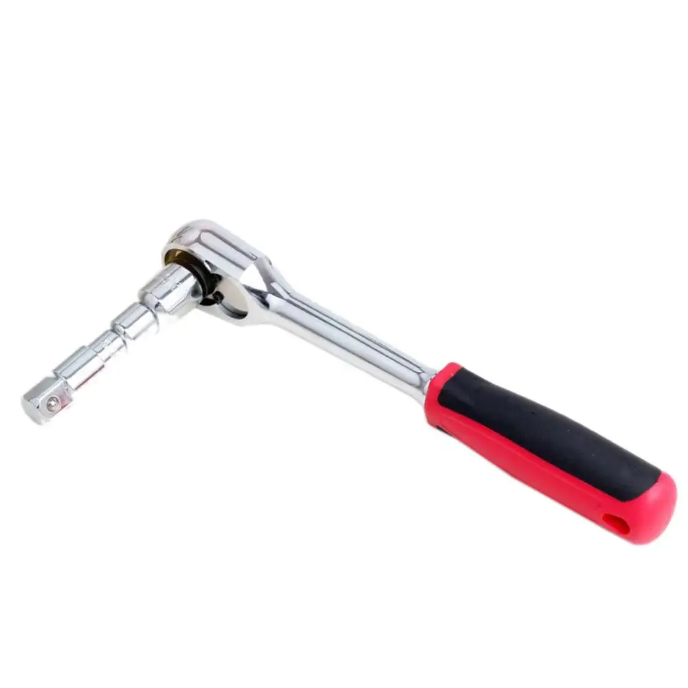 Трещотка гнездо адаптер редукционный конвертер набор инструментов 1/4 &quot3/8&quot 1/2