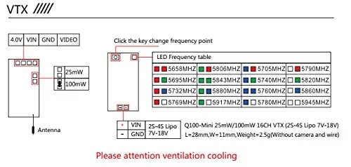 JMT ET115 бесщеточный Квадрокоптер FPV RC Racer Racing Drone RTF с FS i6 пультом дистанционного