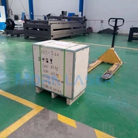20w fiber laser engraving machine support customized conveyor disign