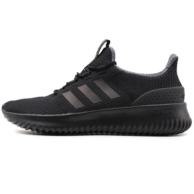 Новое поступление Adidas NEO этикетка ULTIMATE Для Мужчин's Скейтбординг спортивная обувь