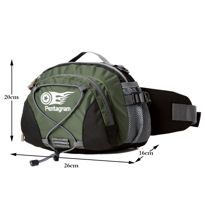 Поясная Сумка для бега спортивные аксессуары мужчин и женщин мужская спортивная