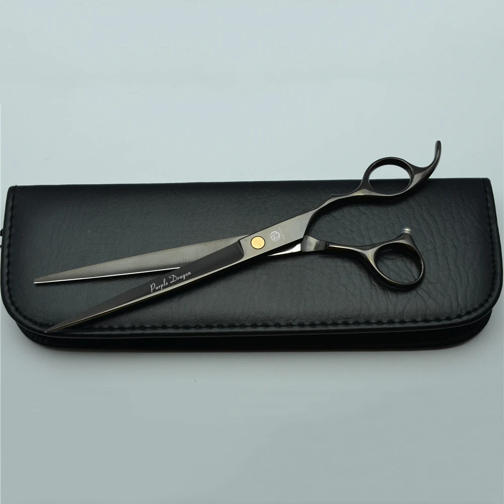 Парикмахерские ножницы 8 дюймов Профессиональные парикмахерские