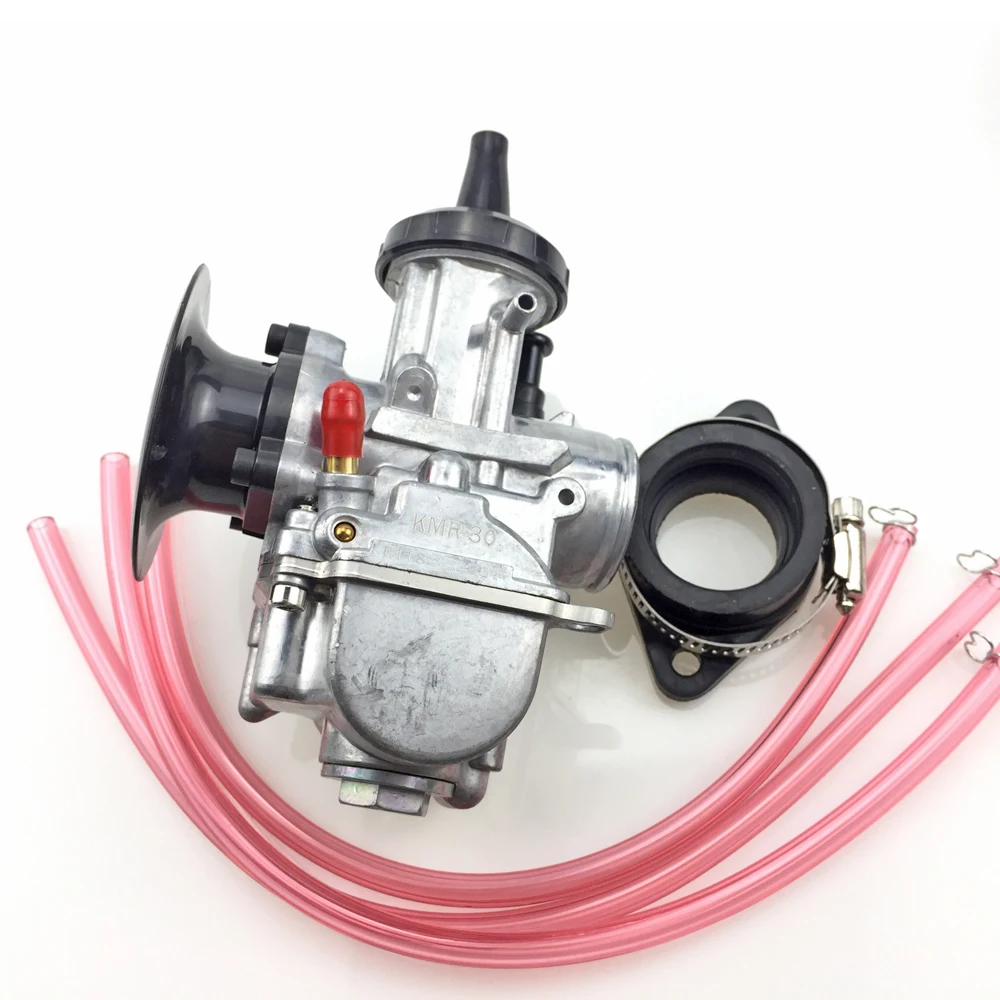 Maikuni PWK28 pwk 28 30 КМР косо око Карбюратор с силовой струей ATV багги Quad Go Kart dirt bike мотоцикл гоночные части скутеры
