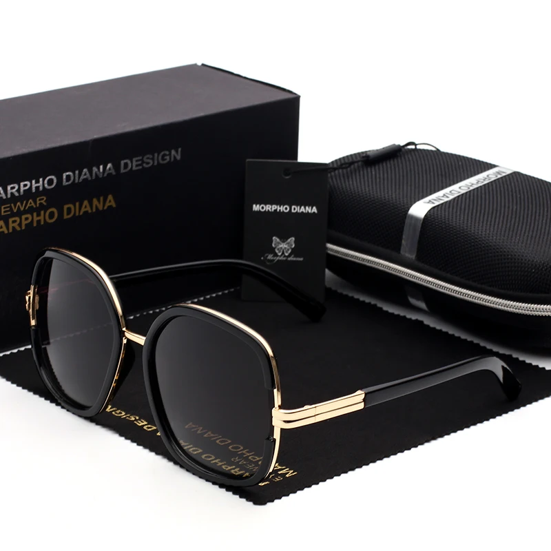 Оптовая 2017 Luxury brand очки элегантных Женщин Солнцезащитные Очки anteojos де золь mujer для