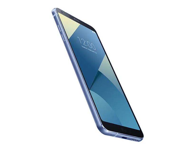 LG G6 плюс H870DSU G6+ разблокирована GSM 4 аппарат не привязан к оператору сотовой связи Android 4 ядра Оперативная память 4 Гб Встроенная память 128GB 5," двойной 13MP& 5MP Dual SIM 3300 мАч