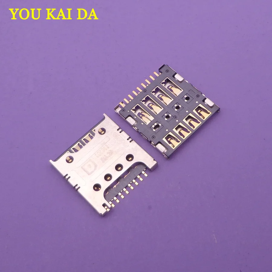 2 шт. держатель для sim-карт LG Optimus G Pro E980 E988 F240 F240S/K/L F460L F320 | Обустройство дома