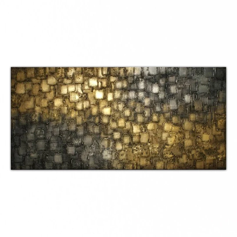 

DONGMEI OILPAINTING Hand painted oil painting Home decor high quality canvas Abstract painting pictures DM15031517