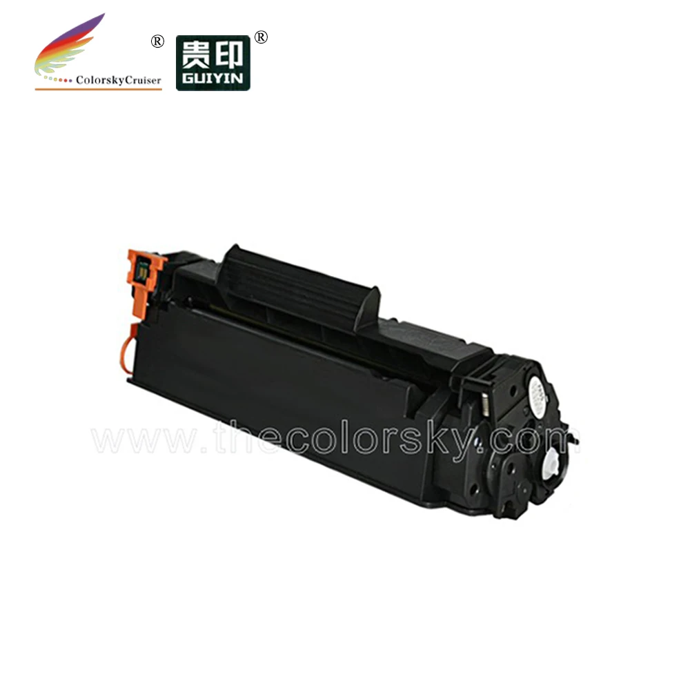 Совместимый картридж для принтера HP LaserJet Pro M127 M127fn M127f 127 127fn 127f CF283X CF283 283X 283 83X|toner