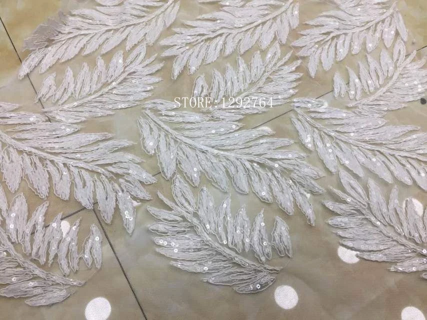 2017 африканский кружевной тюль с пайетками новинка для ярких цветов гипюр