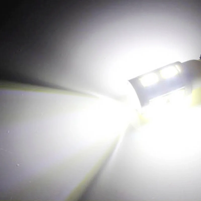 Meetrock 1 шт. Тюнинг автомобилей авто светодиодный T10 194 W5W 10 smd 5730 светильник лампы