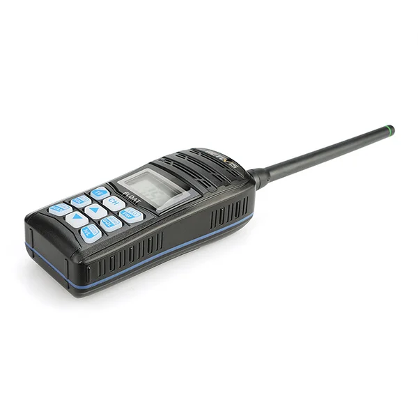 Retevis RT55 5 Вт Морской рации IP67 Водонепроницаемый VHF США/Международный/канадский морской каналы NOAA оповещения о погоде