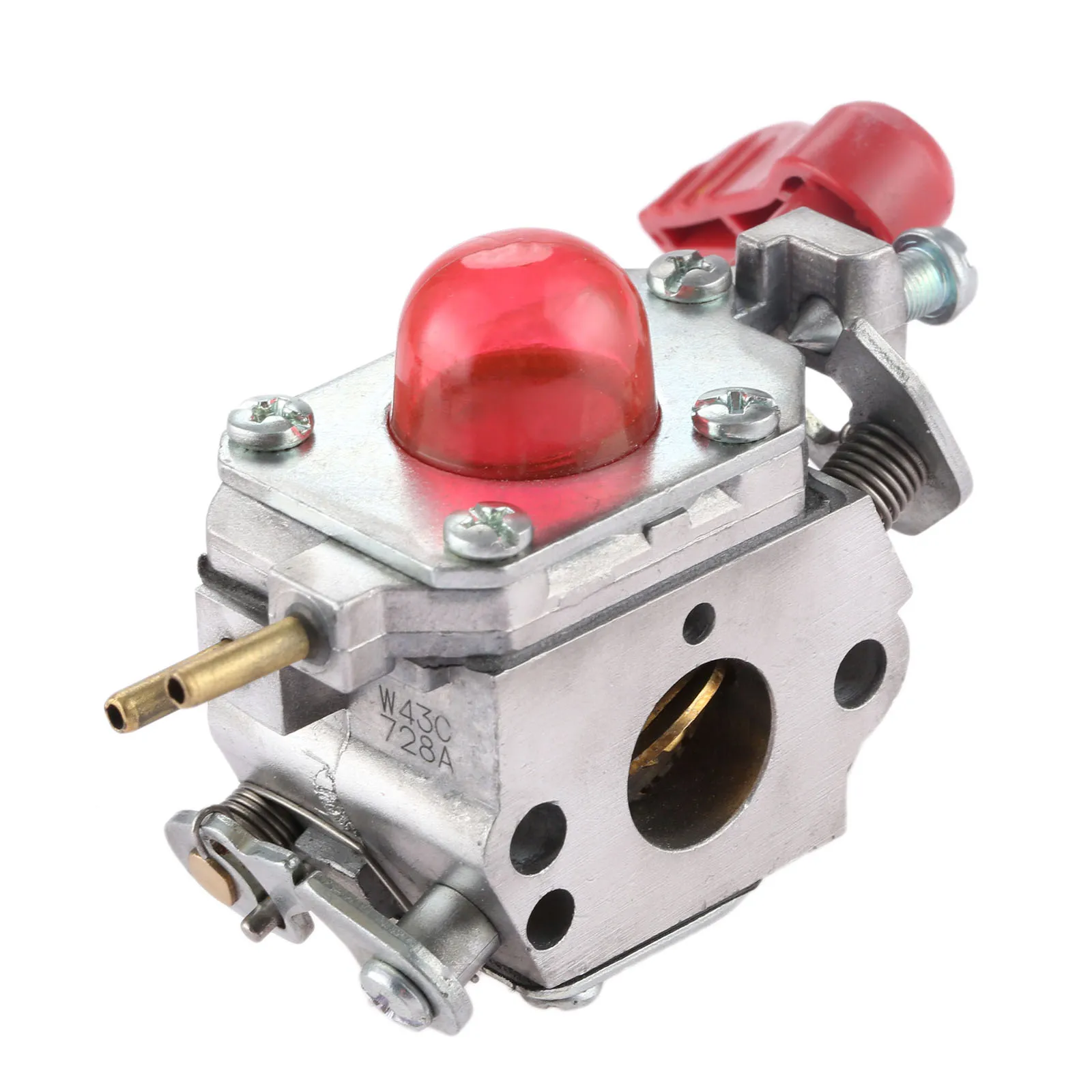 Карбюратор DRELD для Zama C1U-W43 Poulan VS-2 BVM200FE воздуходувка листьев сменная Деталь № 545081857