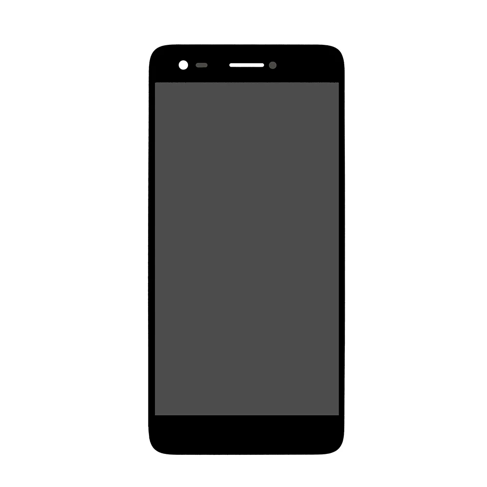 ЖК дисплей и сенсорный экран для ZTE Blade A6 Max сменный дигитайзер в сборе панель
