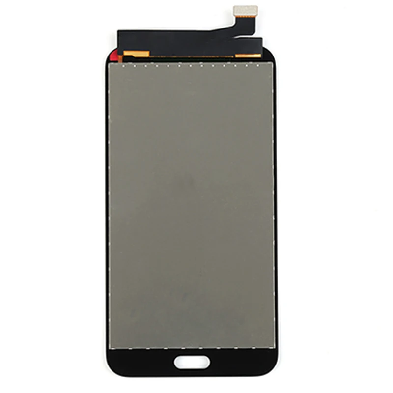 ЖК дисплей 5 дюйма для SAMSUNG Galaxy J727 J727A J727P J727V дигитайзер модуль в сборе запасные