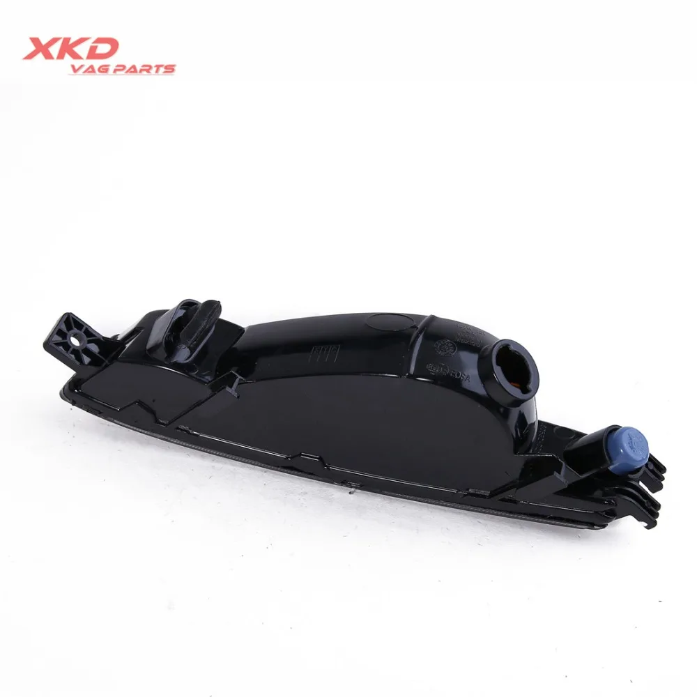 Передний правый указатель поворота без лампы подходит для Bettle/Cabrio 12 16 5C5 953 042 B C