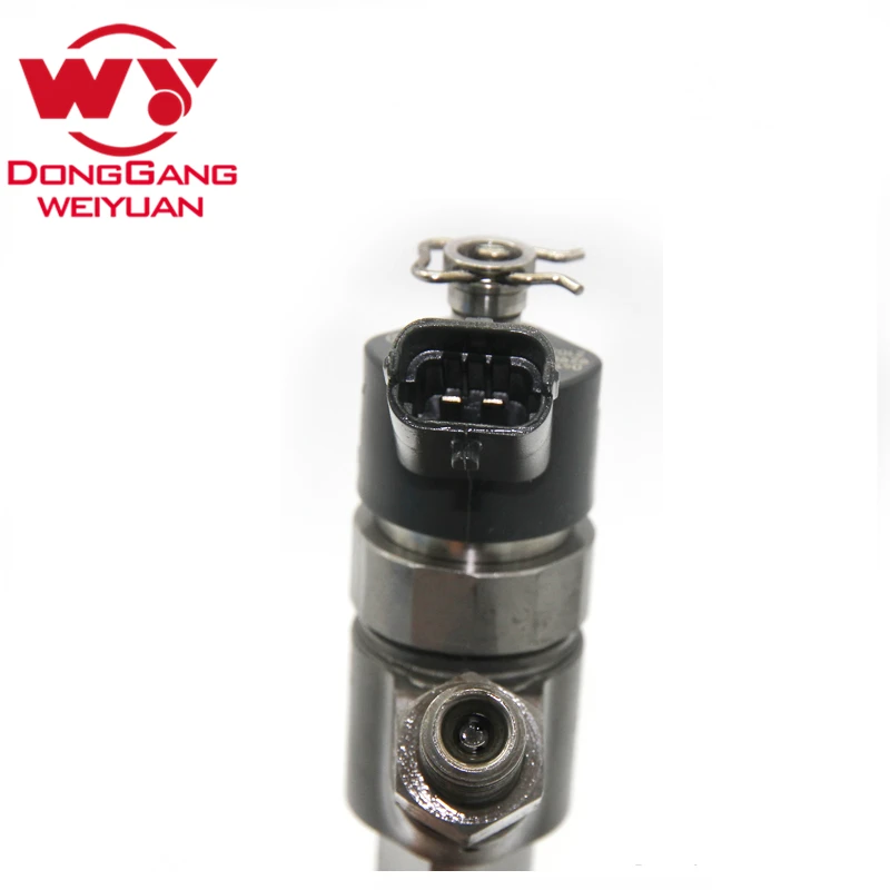 Common rail дизель инжектор 0445120310 для Bosch сопла маркировочный номер DLLA153P1721 Dongfeng Shiyan