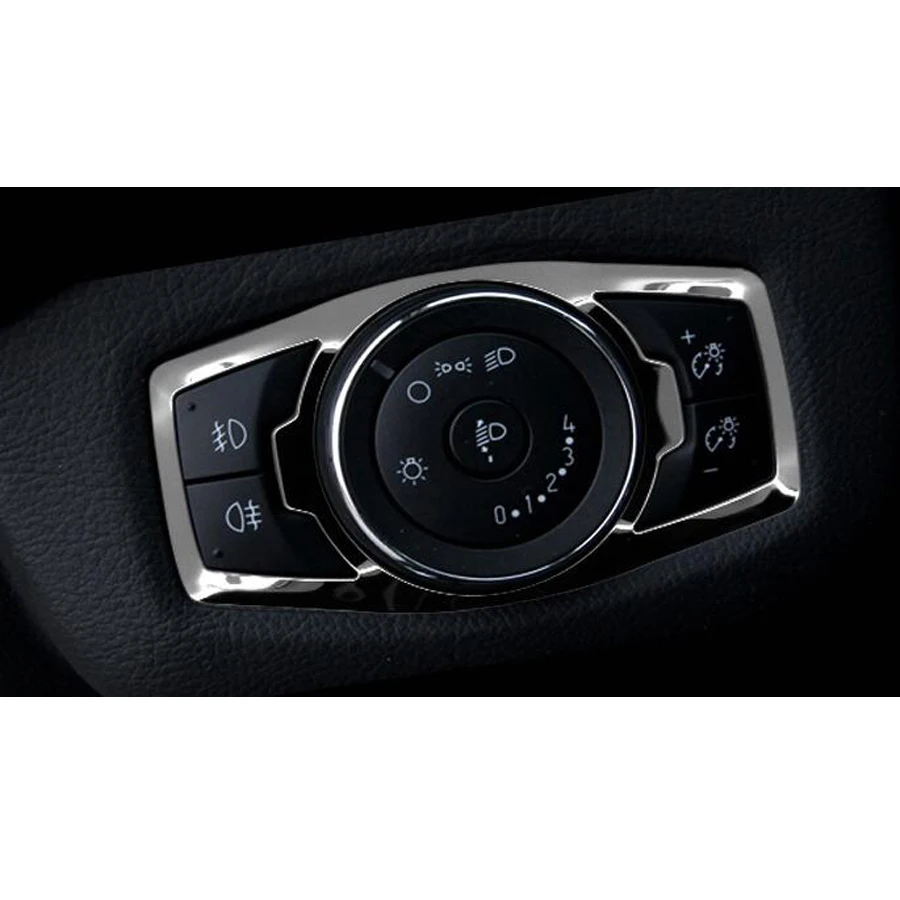 Автомобисветильник передняя фара для автомобиля регулируемая кнопка