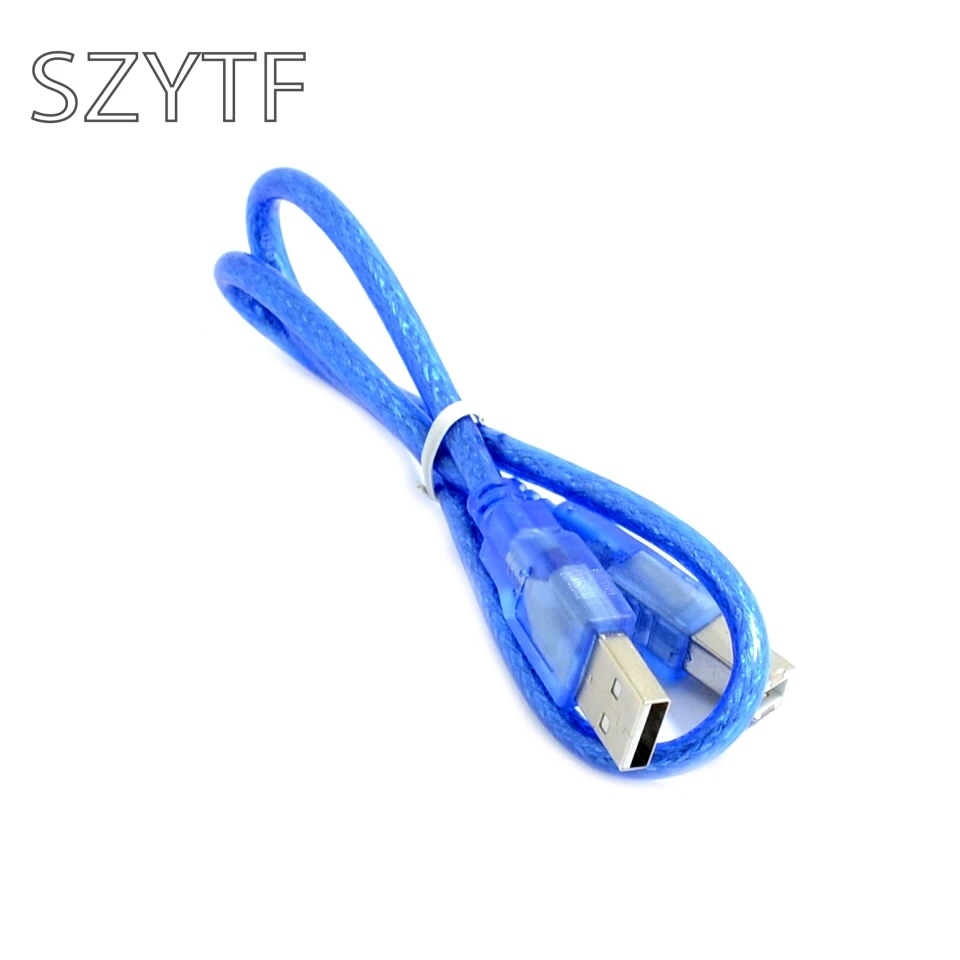USB принтер микро мини кристалл 30 см линия UNO R3 ATMEGA328P PUATMEGA8U2 и Мега 2560 Mega2560 REV3 ATmega2560