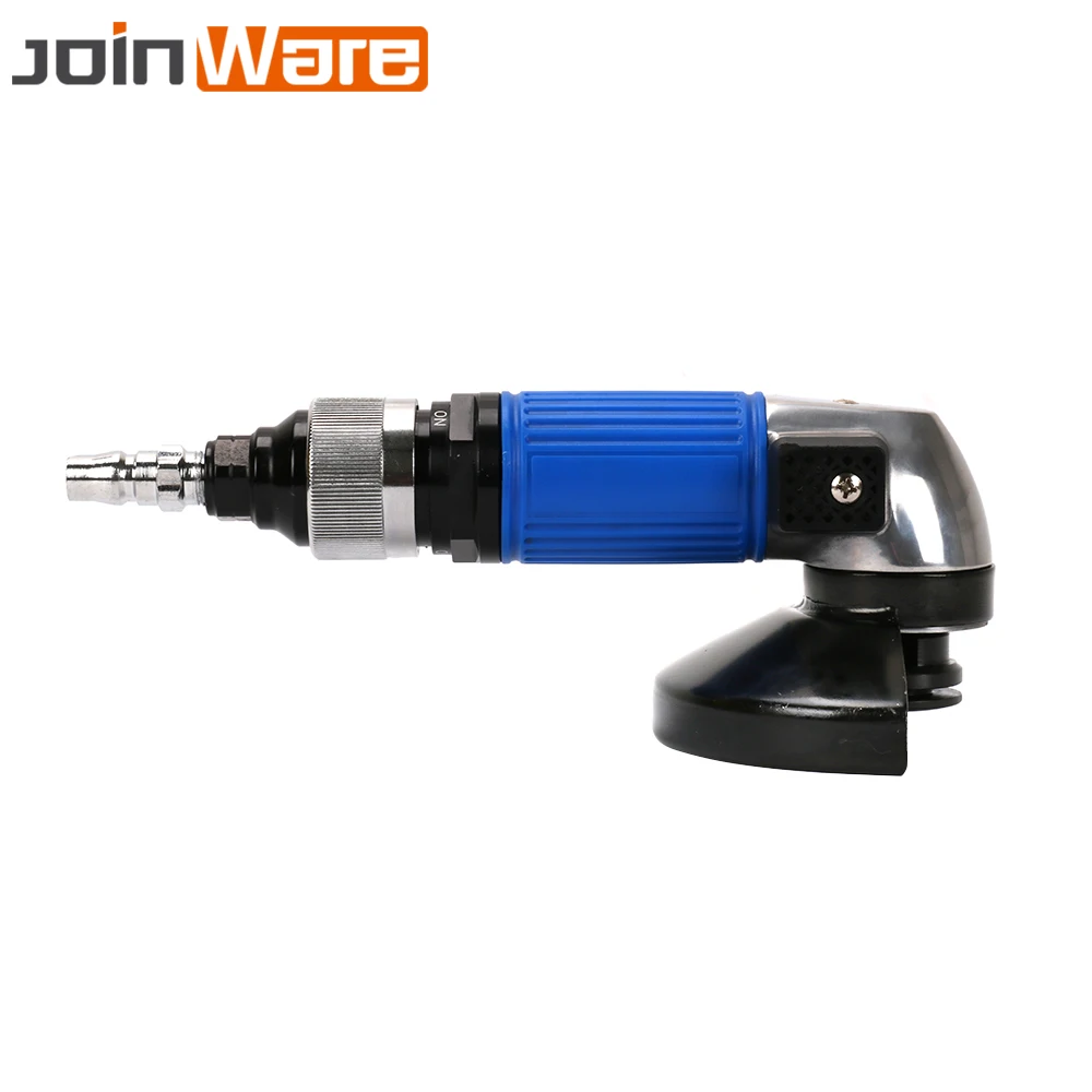 Ручка для шлифовальной машинки пневматический инструмент 4 дюйма полировки и