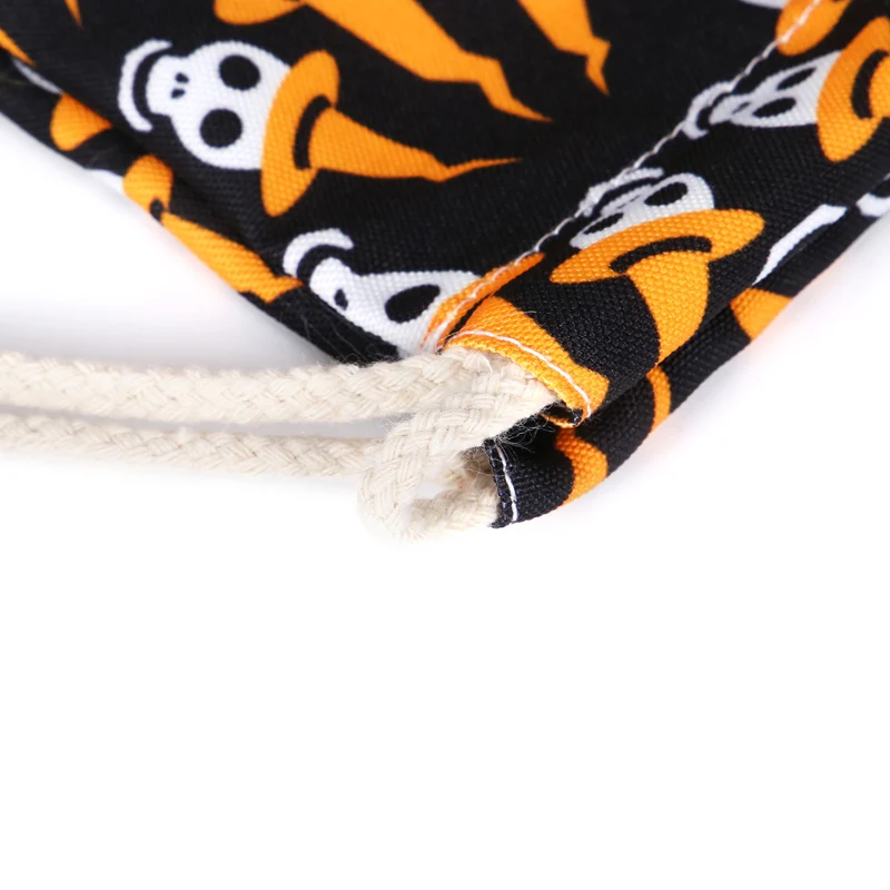 Runningtiger для женщин Повседневная сумка на шнурке рюкзак с цветочным принтом