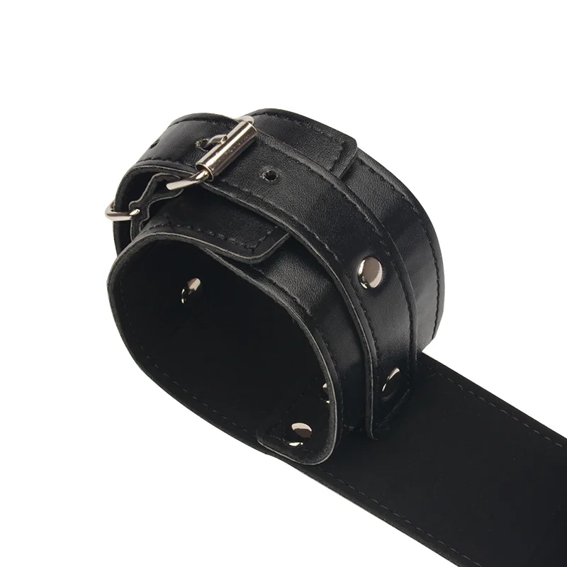 Ремни из искусственной кожи на запястье лодыжки искусственные ремни манжеты для