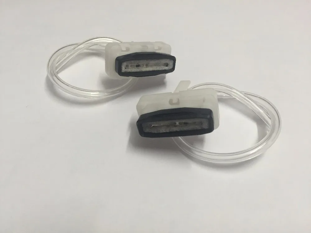 4 шт. для Epson DX4 cap top eco solvent/плоттер Mimaki JV3 JV22 Roland SP540 300 FJ740 чернильный фильтр|ink
