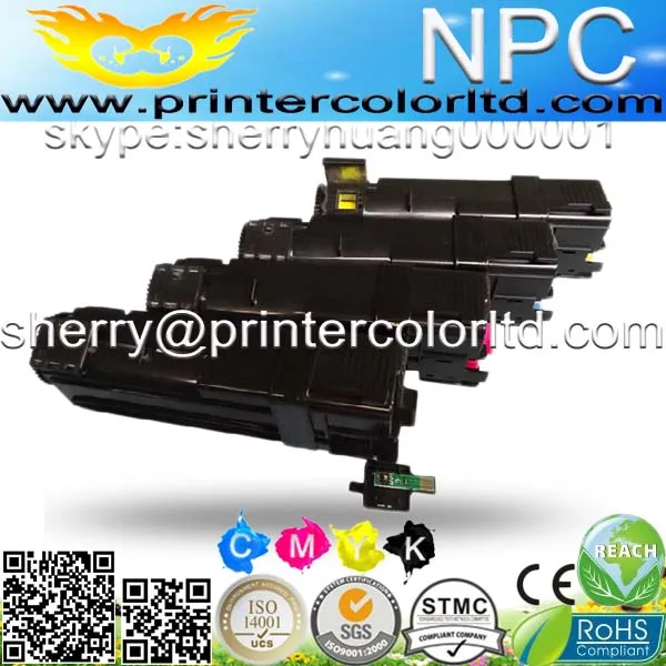 Тонер ДЛЯ Fuji Xerox DP CM 305FW 305 DN CP305 B DF 305BCP CP 305D 305DF цвет счетчика КАРТРИДЖА низкая