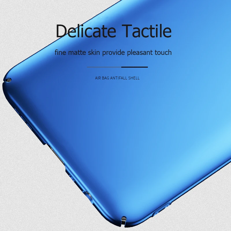 Полный корпус покрытие чехол для телефона для Xiaomi Mi 9T MI9T Mi 9T Pro Mi9tPro 9TPro Mi 9T ультра тонкий матовый Жесткий ПК чехол
