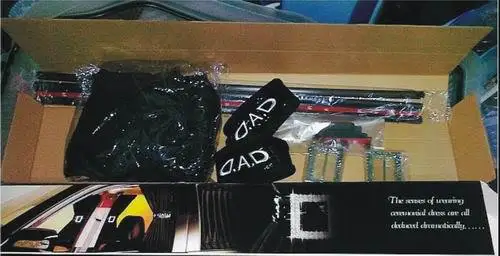 1 компл. папа Шторки автомобильные VIP Кристаллы Пряжка Черный бархат добавить