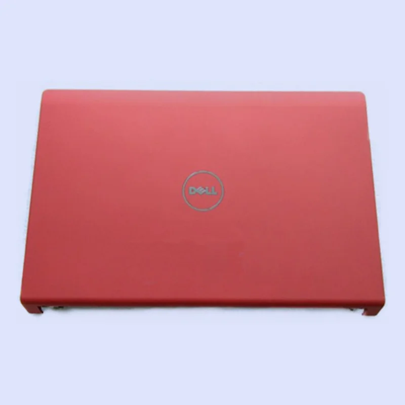 Новый оригинальный ноутбук lcd задняя крышка Черный Красный Синий Задняя