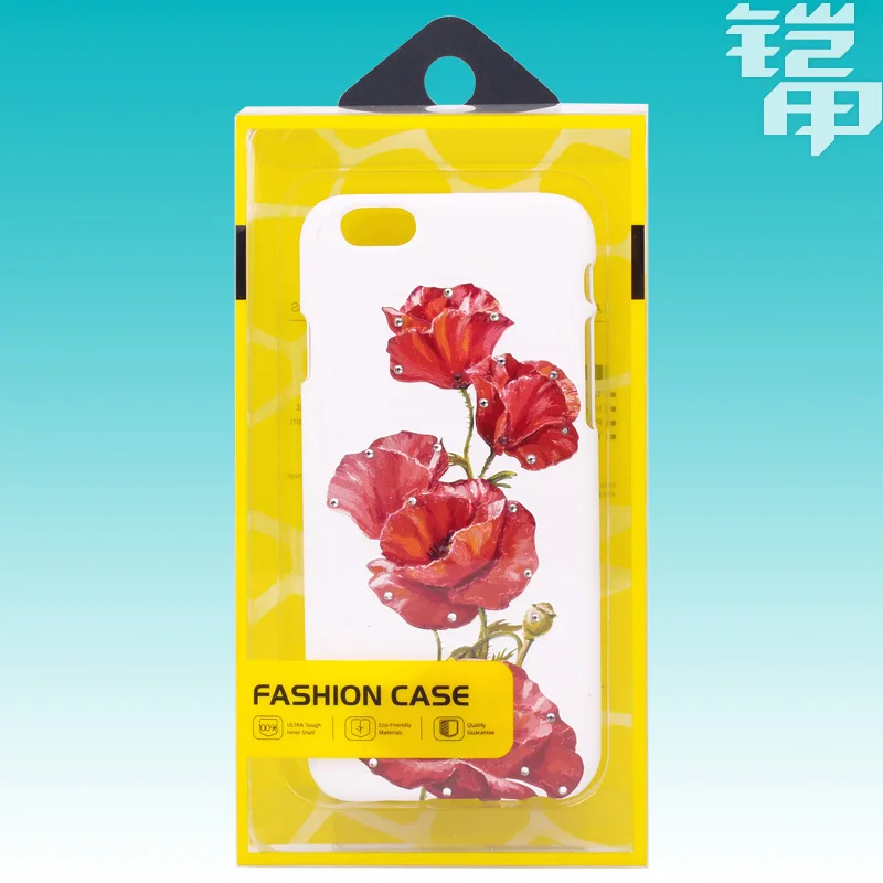 1000 шт. 2016 дюйма универсальная Резьбовая коробка из ПВХ розничная продажа