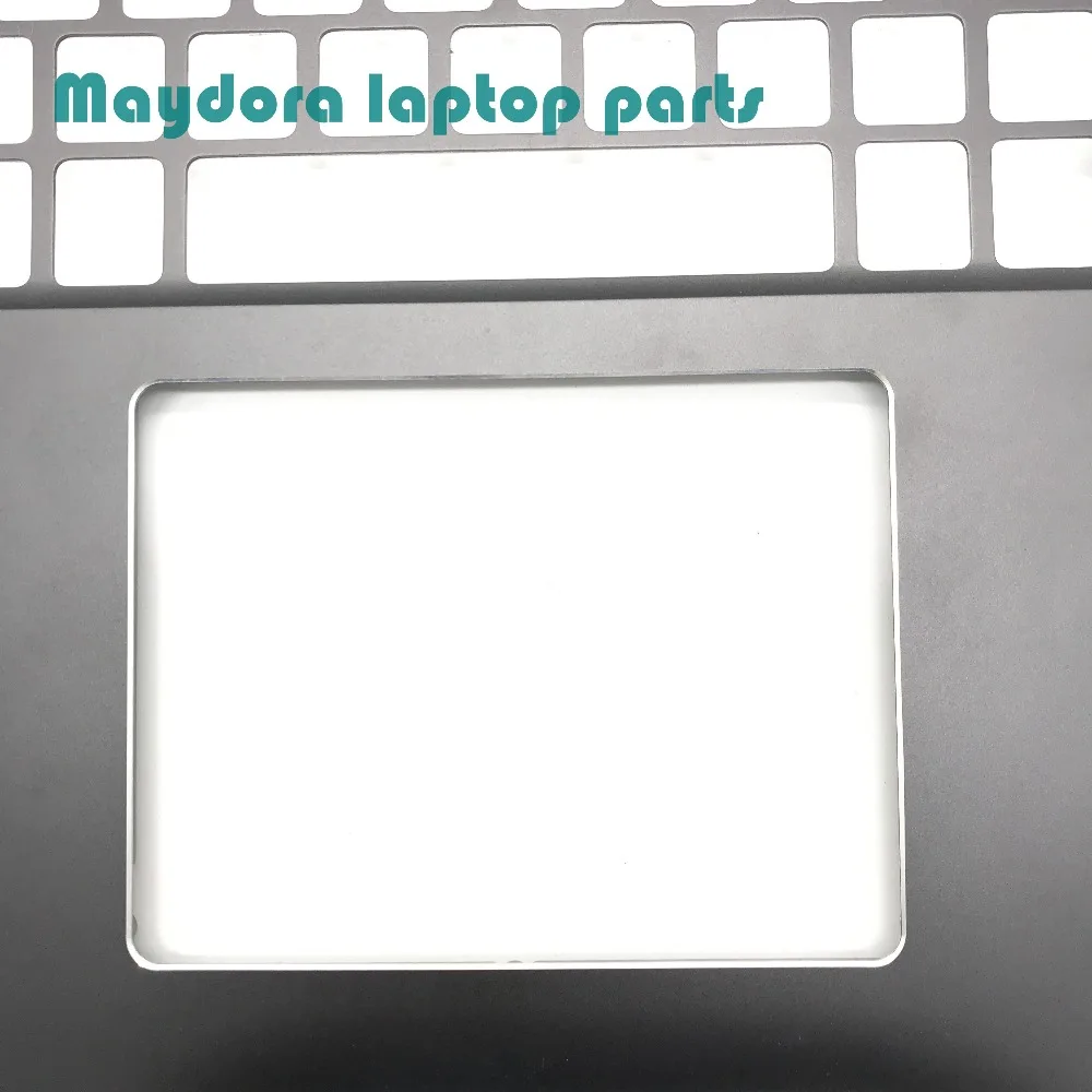 Совершенно новый оригинальный чехол для ноутбука DELL INSPIRON 15 7000 7570 с подставкой рук