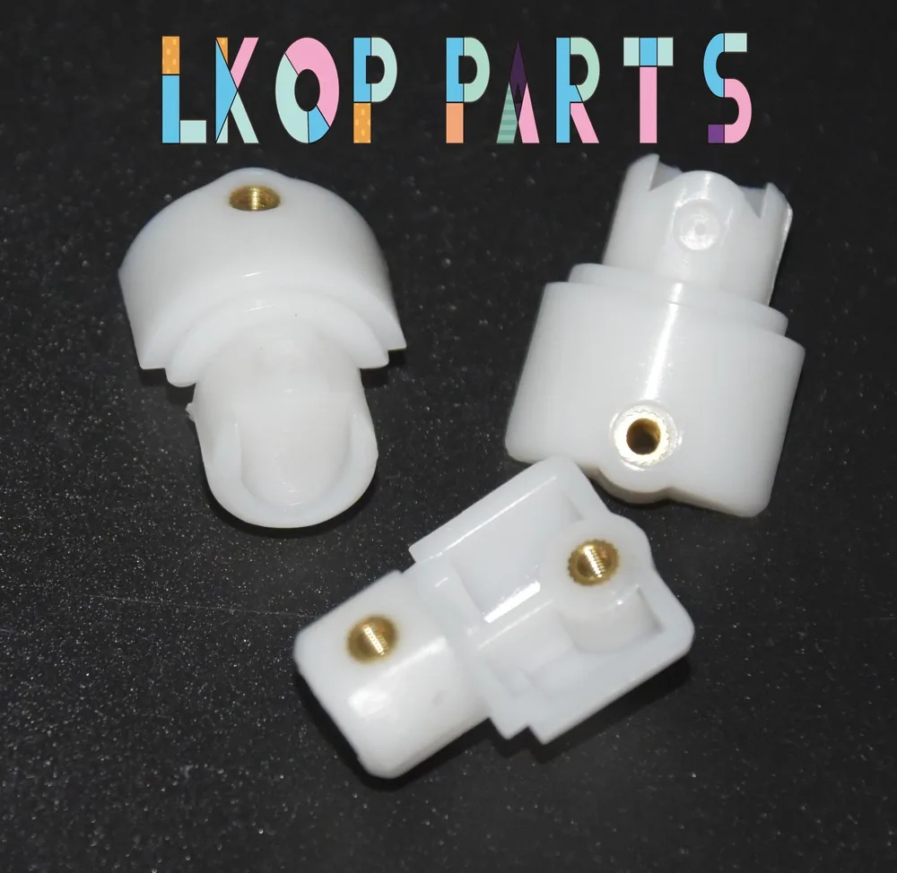 

10pc A134-3179 B247-3345 Toner Hopper Chuck Shaft for Ricoh Aficio 1060 1075 2060 2075 MP7500 MP8000 MP9001