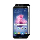 3D полное закаленное стекло для Huawei Y3 Y5 Y6 Y7 Prime Y9 2018 2017 P Smart Plus Huawei Mate 10 20 Lite Nova 2i 3i защита экрана