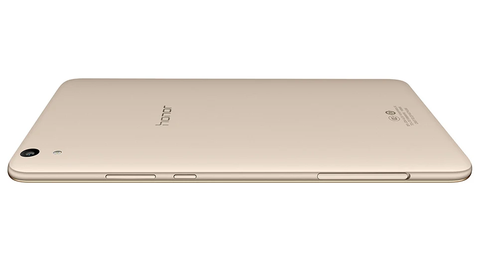 Huawei honor tablet 2 LTE 3g Ram 32G Rom 8 дюймов Qualcomm Snapdragon 616 Andriod 6 8.0MP 4800mah ips 1920*1200 планшетный ПК JDN-AL00