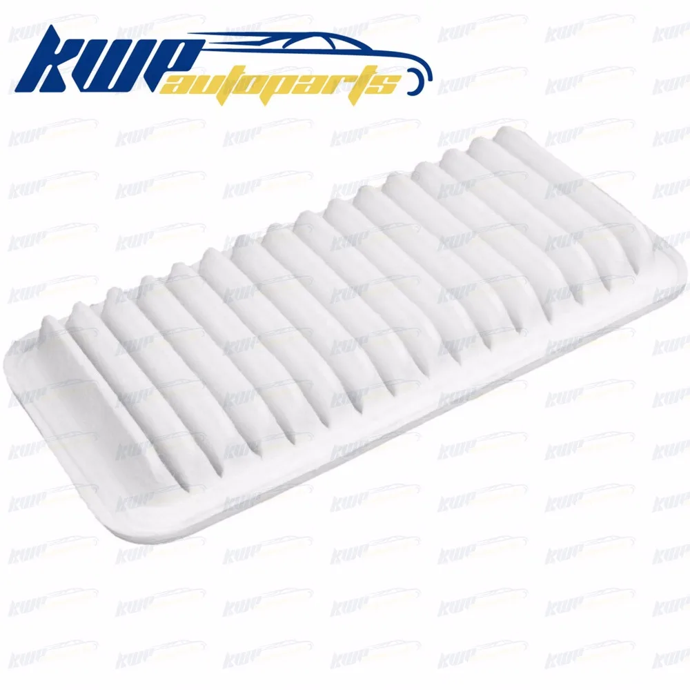 Воздушный фильтр двигателя для Toyota Corolla Matrix 05 10 Scion #17801 22020|corolla air filter|toyota corolla filterair
